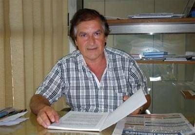 Diputado Serebrinsky: �Sanz puede terminar siendo funcional a Macri�