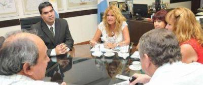 Provincia y Municipio de Resistencia programan acto del 25 de Mayo