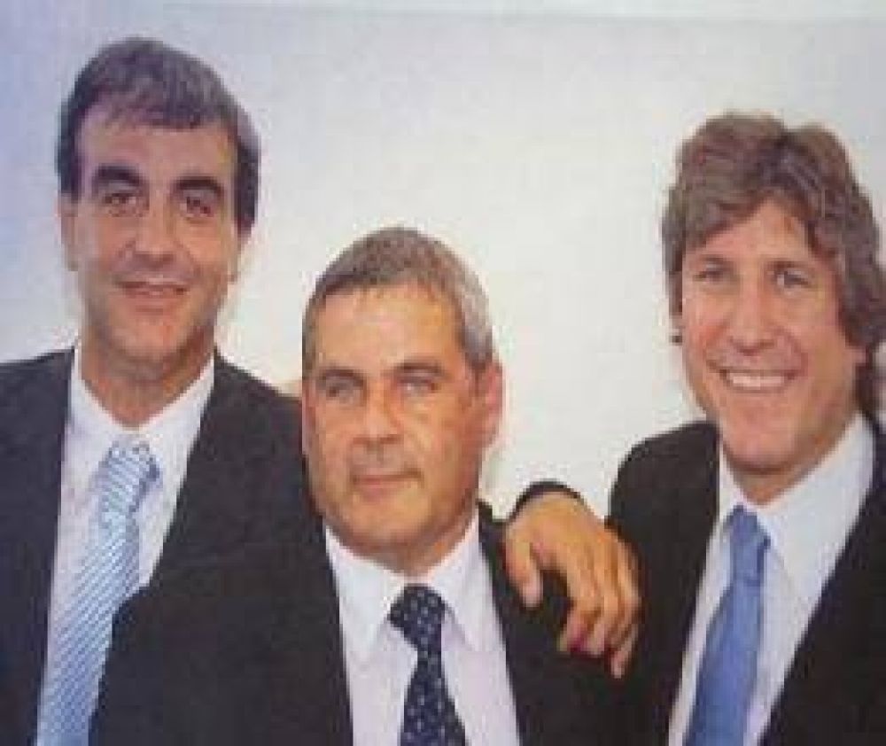 Bosoletti candidato a Intendente 