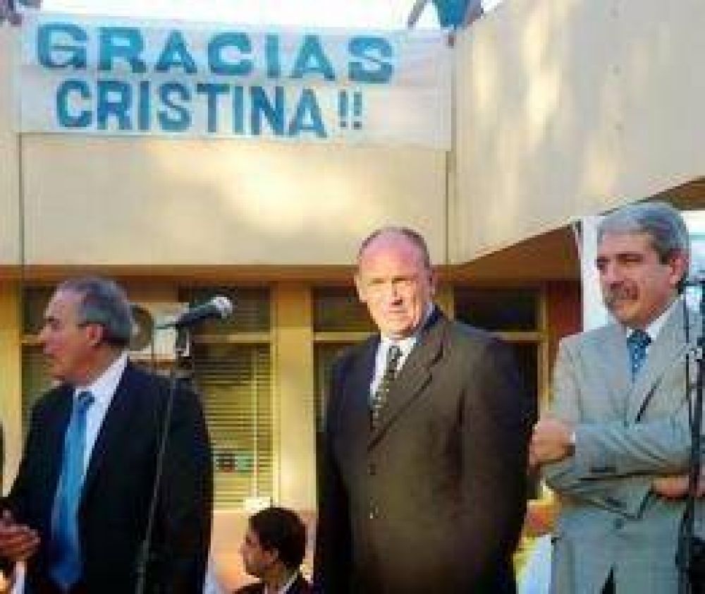 Con los PPP se ha honrado la palabra 