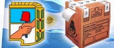 Cuatro candidatos y uno que est� en duda animar�n la interna del PJ