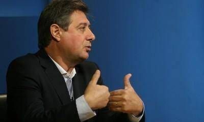 Felix lanz� su candidatura y envi� un mensaje Cazab�n: "Quiero medirme con el mejor"