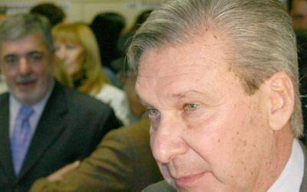 Guinle: �hay un peronismo de desarrollo y otro que atrasa�