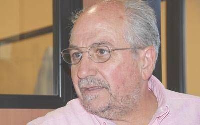 Urbano y los candidatos del ARI instalaron campa�a en Comodoro