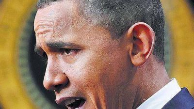 Obama niega rumores y confirma que viajar� a Brasil y Chile