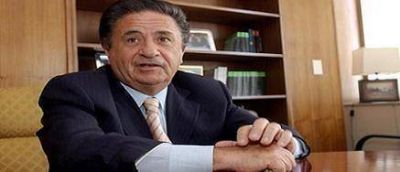 Duhalde vaticin� que Cristina definir� candidatura 'en junio'