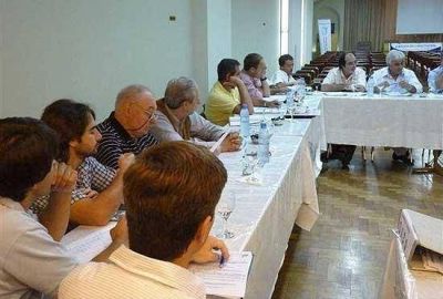   Las c�maras de la regi�n volvieron a reunirse para analizar la situaci�n actual del sector empresario   