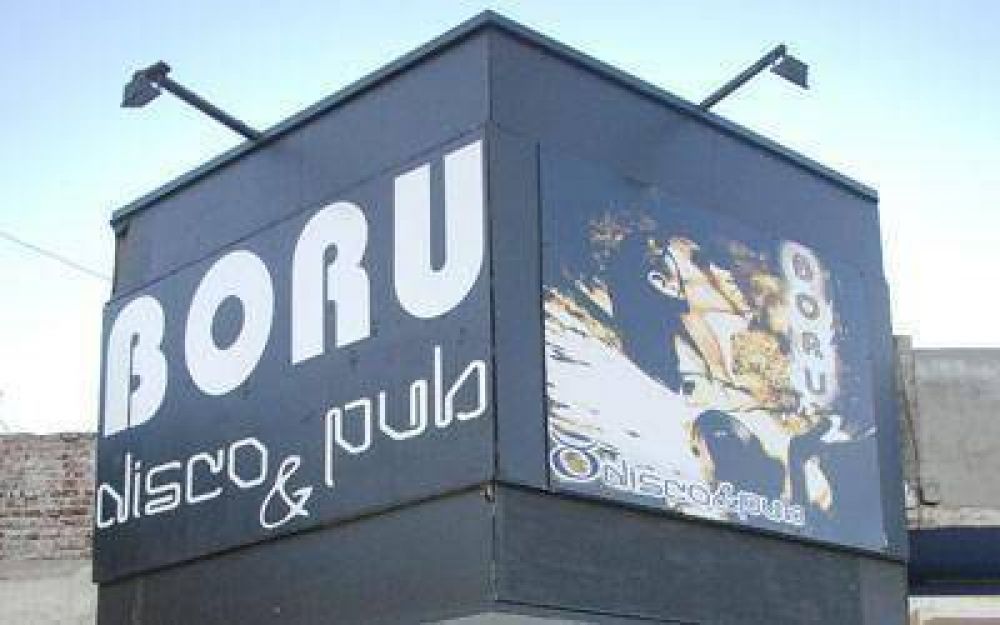 Intervienen un local bailable a ra�z de los ruidos molestos