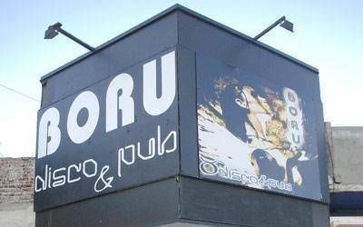 Intervienen un local bailable a ra�z de los ruidos molestos