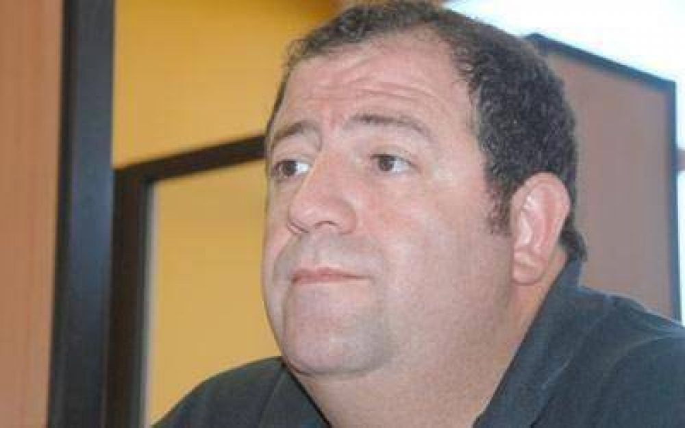 La UCR proyecta una �guardia urbana�