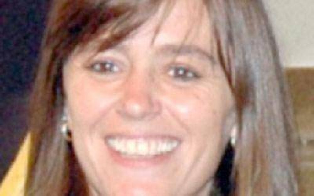 La diputada Juliana Di Tullio disertar en Caleta Olivia