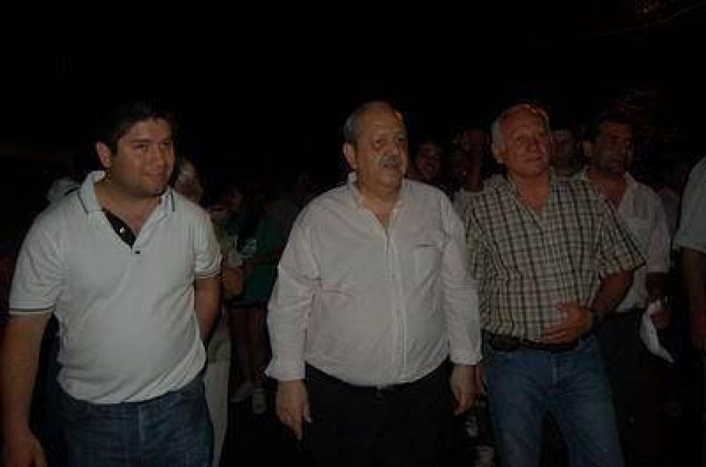 breves de campa�a