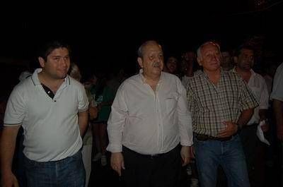breves de campa�a