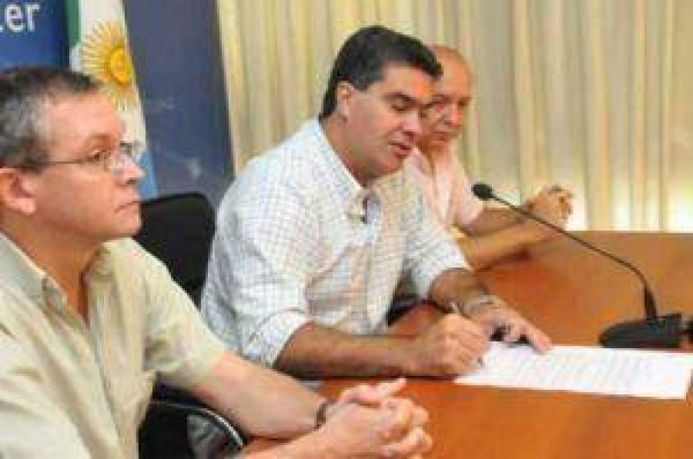 El 18 de septiembre los chaque�os elegir�n gobernador, vice y m�s de 400 funcionarios