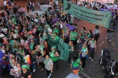 El gobierno lanz� una campa�a por los derechos de las mujeres