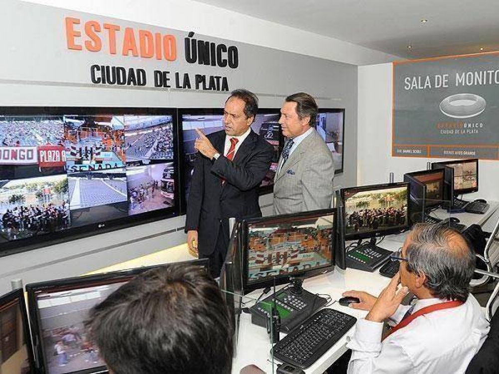 Las Naciones Unidas elogiaron dos programas de seguridad bonaerenses