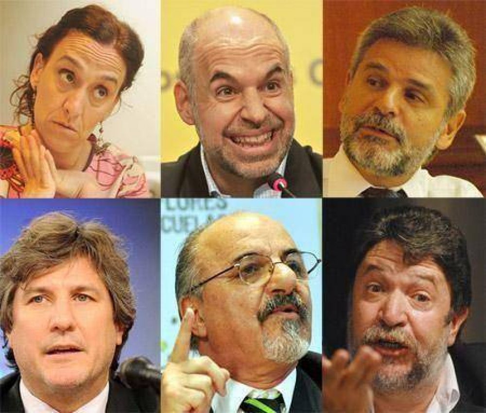 Los �ltimos n�meros de la Capital