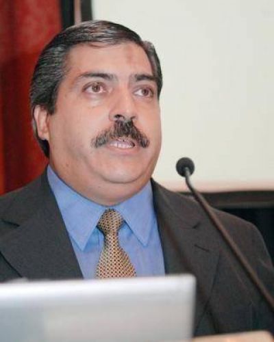 Cirielli dur�simo con Basteiro: �Es un idiota �til de los que quieren privatizar Aerol�neas�