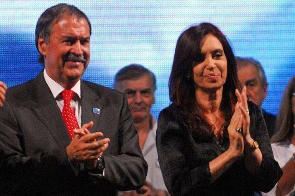 Definen fecha de elecciones en C�rdoba