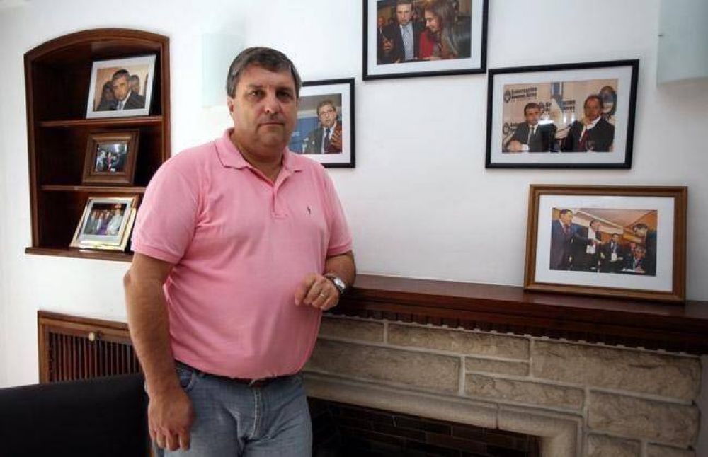 �Mar del Plata tiene que ser repensada�
