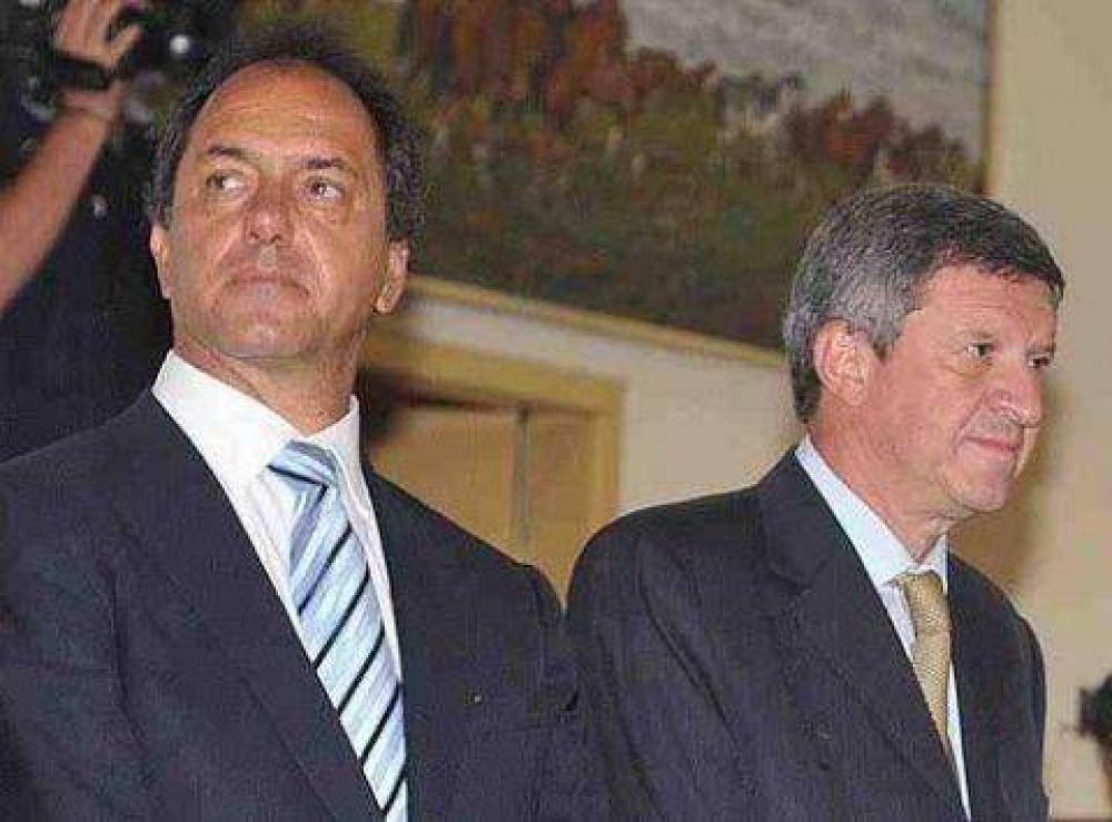 Scioli y Oporto inaugurar�n el ciclo lectivo para la educaci�n secundaria