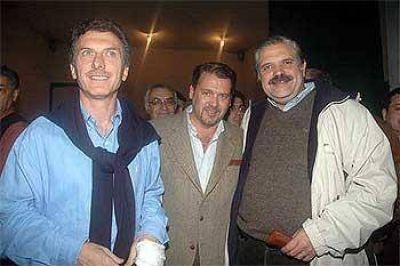 L�pez Murphy critic� a Macri por no haber cumplido con sus compromisos de campa�a