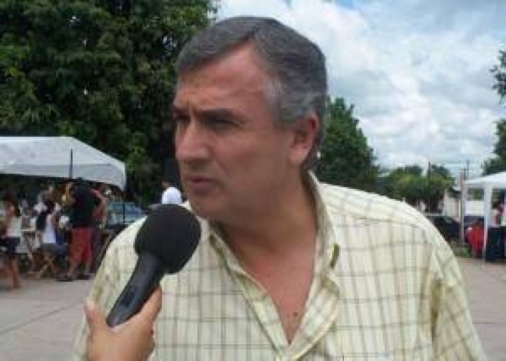 Gerardo Morales sobre la declaraci�n del litio como recurso estrat�gico: �debe servir para la protecci�n del recurso y el desarrollo genuino�