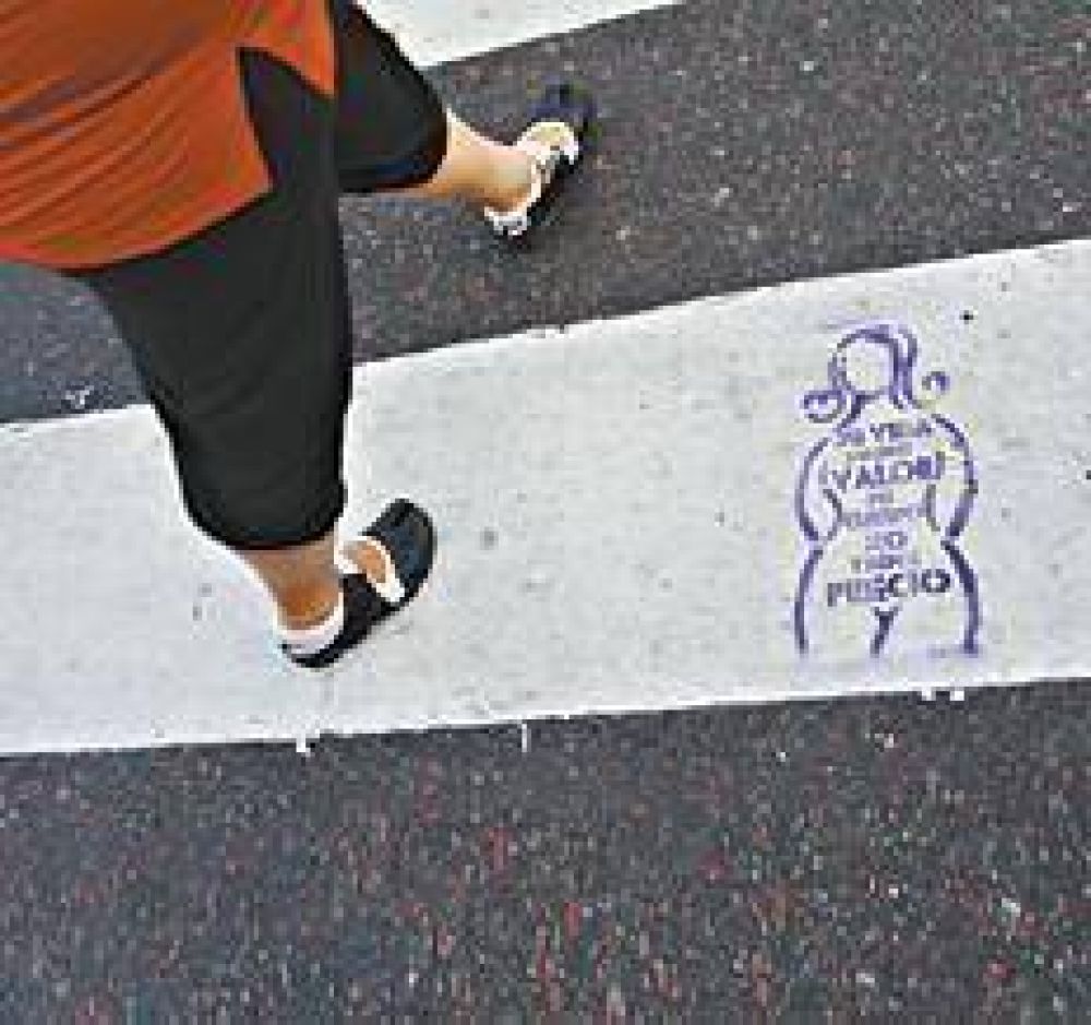 La otra inseguridad ciudadana