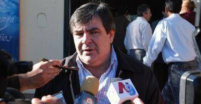 Peche: "Hay zonas del Impenetrable totalmente desamparadas"