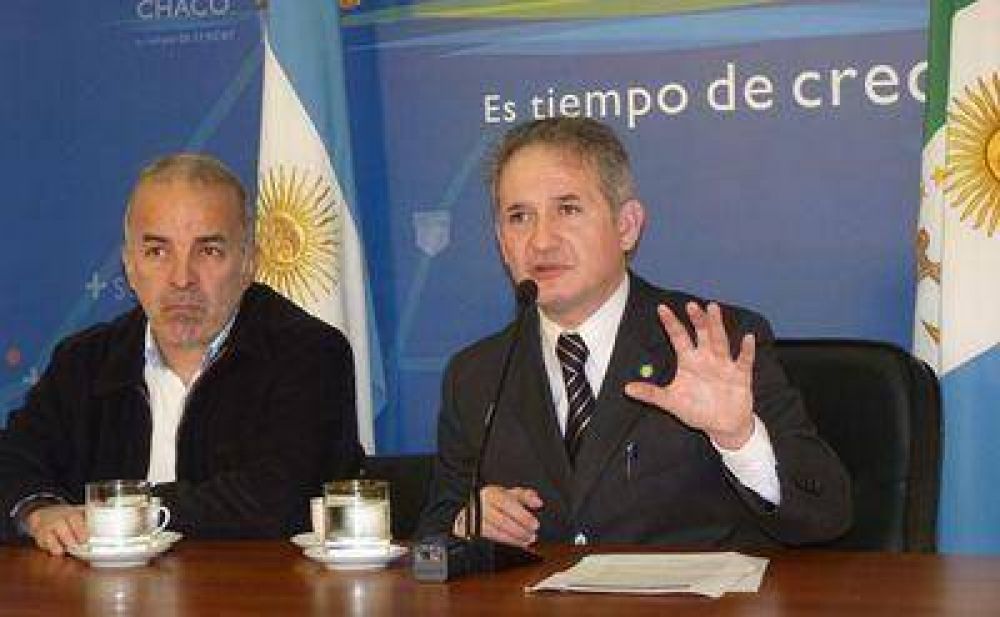 "Ning�n docente de 7� ver� afectada su situaci�n salarial o laboral"