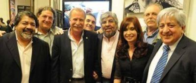 El Gobierno quiere limitar los negocios de los 'gordos' de la CGT