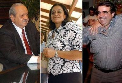 Catamarca abre el a�o electoral y Brizuela quiere gobernar 20 a�os m�s