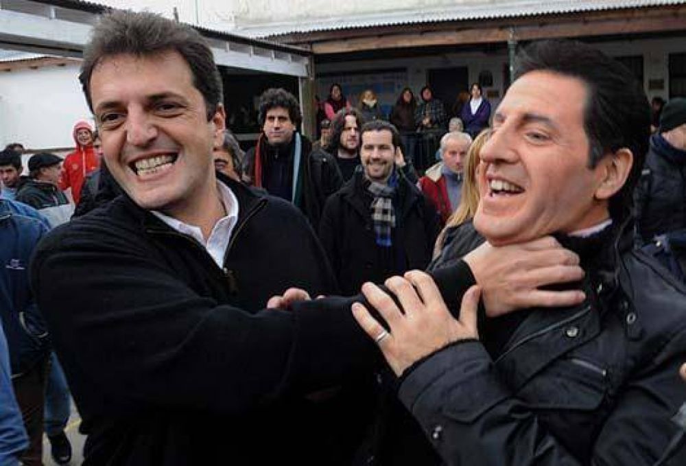 Massa mastica la candidatura sin digerirla