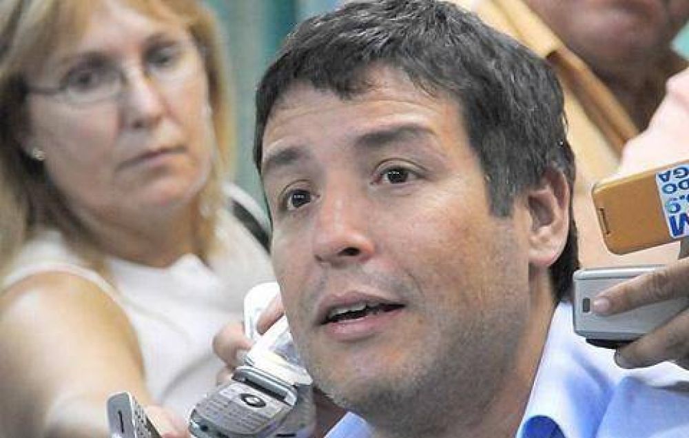 �El Municipio debe involucrarse en el tema de la seguridad� 