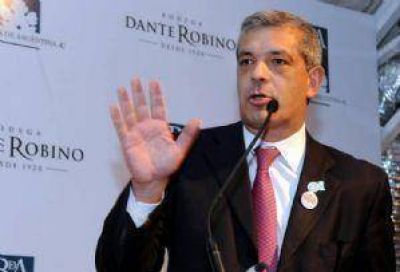 Las retenciones al vino se mantendr�n en el 2,5%