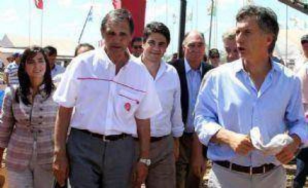 Para Macri, el Pro es la principal alternativa al kirchnerismo