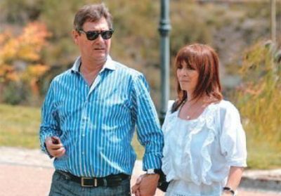 �No me parece conveniente que Jaque sea candidato�, dispar� el diputado Omar Felix