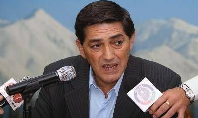 Tras el esc�ndalo, la salida de Ricardo Scollo de la Secretar�a de Cultura es inminente