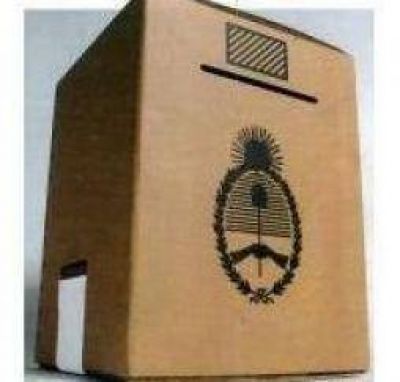 La Rioja votar� con un padr�n unificado en los comicios provinciales