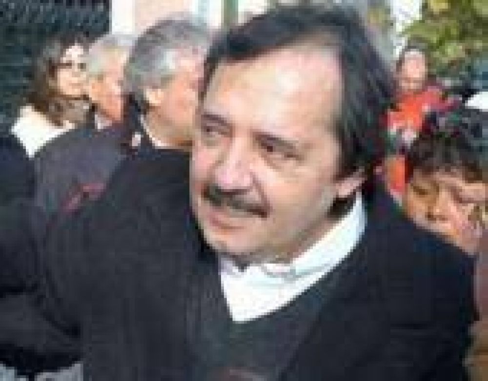 Alfons�n disertar� en Mar del Plata sobre pol�ticas de g�nero