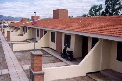 Proponen crear el Ministerio de Vivienda