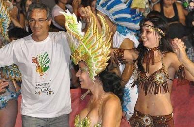   �Son los corsos m�s populares de la provincia de Buenos Aires�   