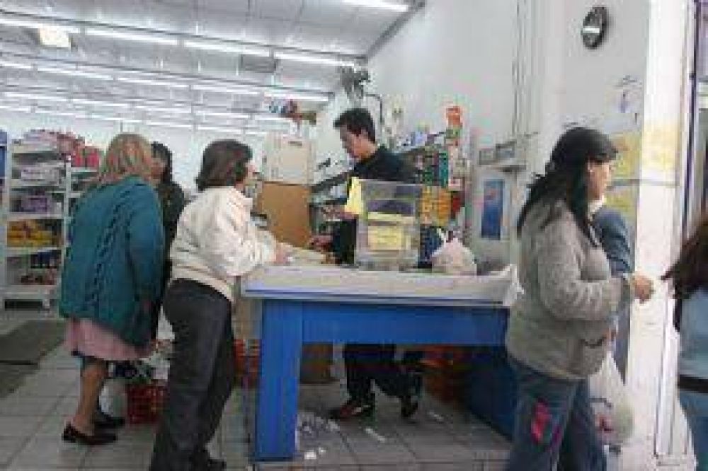 Se derrumba en Mendoza la capacidad de compra en los s�per