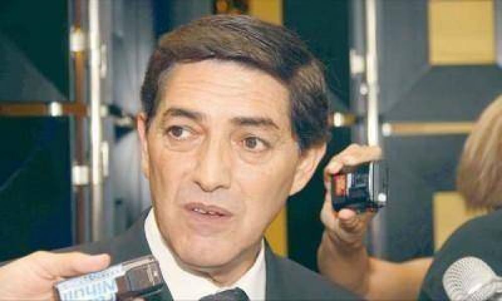 Vendimia, esc�ndalo pol�tico y la inminente renuncia de Ricardo Scollo