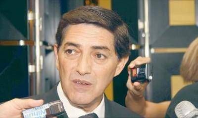 Vendimia, esc�ndalo pol�tico y la inminente renuncia de Ricardo Scollo