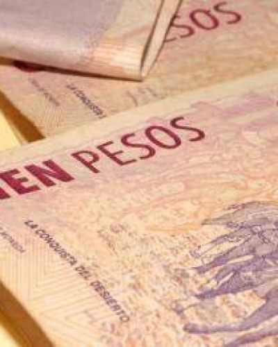 Destacan que en 2010, La Rioja fue la provincia m�s beneficiada por la Naci�n