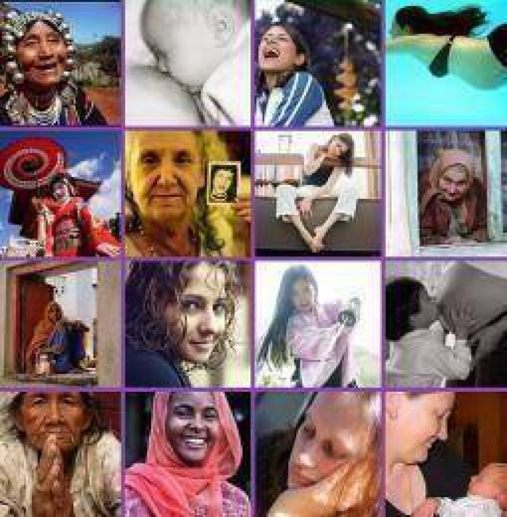 D�a Internacional de la Mujer. Las riojanas siguen sufriendo discriminaci�n y maltrato
