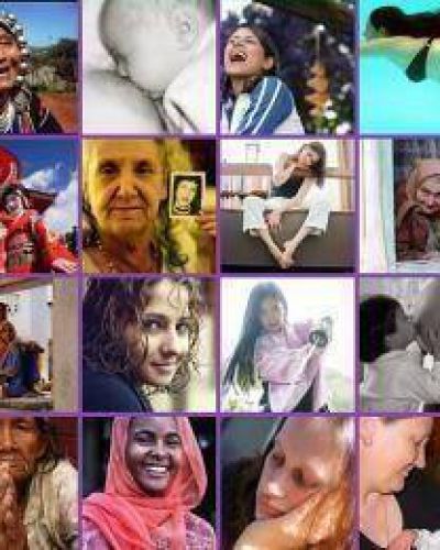 D�a Internacional de la Mujer. Las riojanas siguen sufriendo discriminaci�n y maltrato