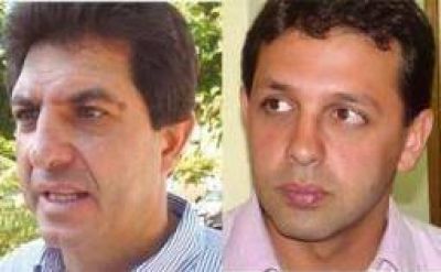 Chilecito. Suena cada vez m�s fuerte la f�rmula Fernando Rejal � Ra�l Moreno