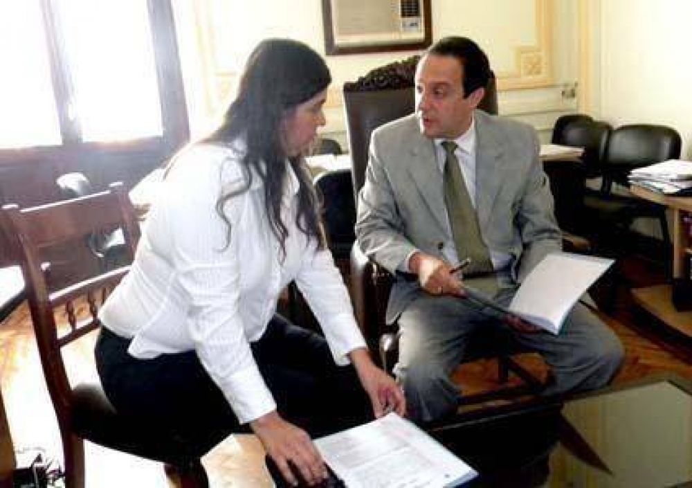 Ministerio de Gobierno abrir� nueva oficina del Registro Civil 
